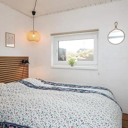 Nyaraló 8 Person In