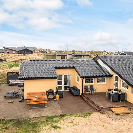 Nyaraló 8 Person In *