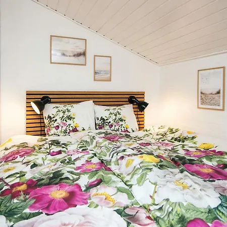 Nyaraló 8 Person In