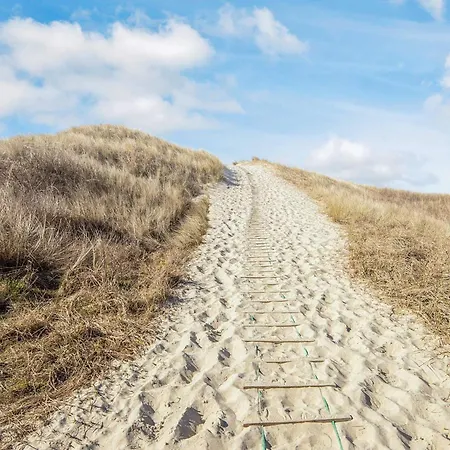 Nyaraló 8 Person In