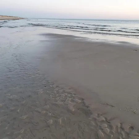 Nyaraló 8 Person In Hvide Sande